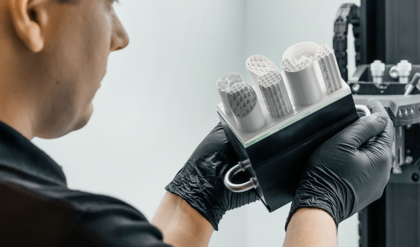 Bosch Advanced Ceramics on Industry Hurdles, Additive Solutions and the Future of Ceramic Additive Manufacturing