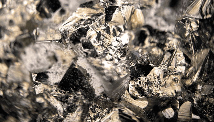 titanium
