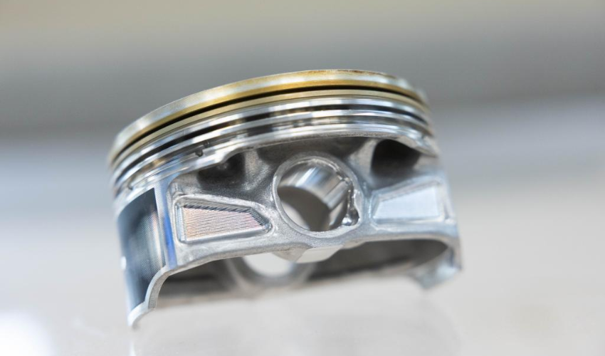 New Alloy Turns Scrap Aluminum into High-Value Auto Parts