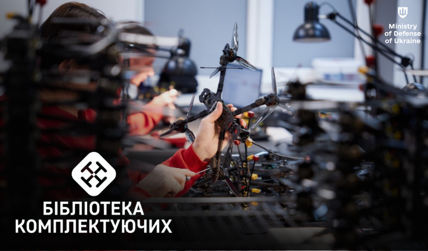 Ukraine Integrates 3D Printing into Secure Military Supply Platform