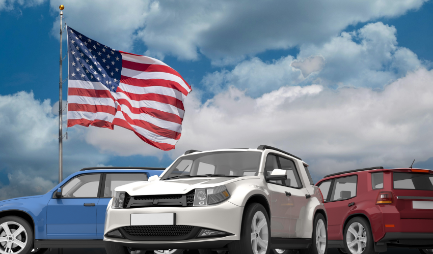 Which Automotive Manufacturers Are Using 3D Printing in the United States?