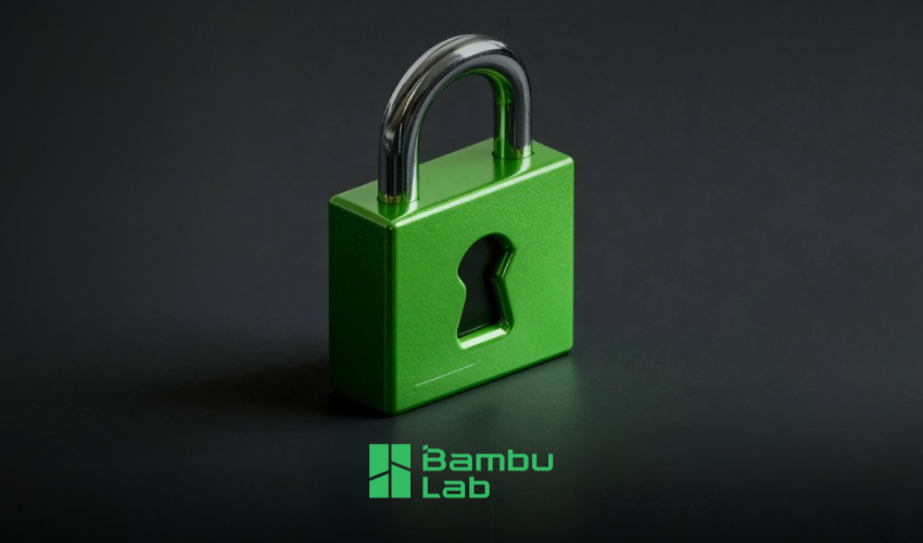 Bambu Lab Launches Trust Center to Address Security Concerns