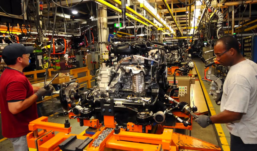 New European Collaboration Brings a 3D Printed Twist to Vehicle Safety Design