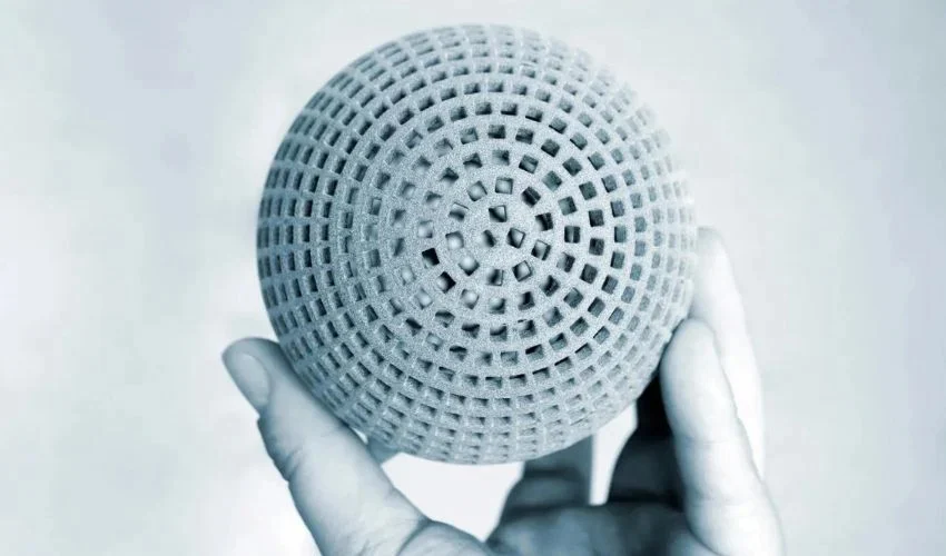 All About Lattice Structures in 3D Printing