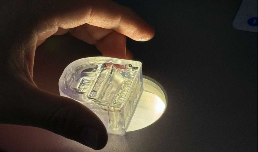 #3DStartup: Gameet and the Future of Assisted Reproduction Through 3D Printing