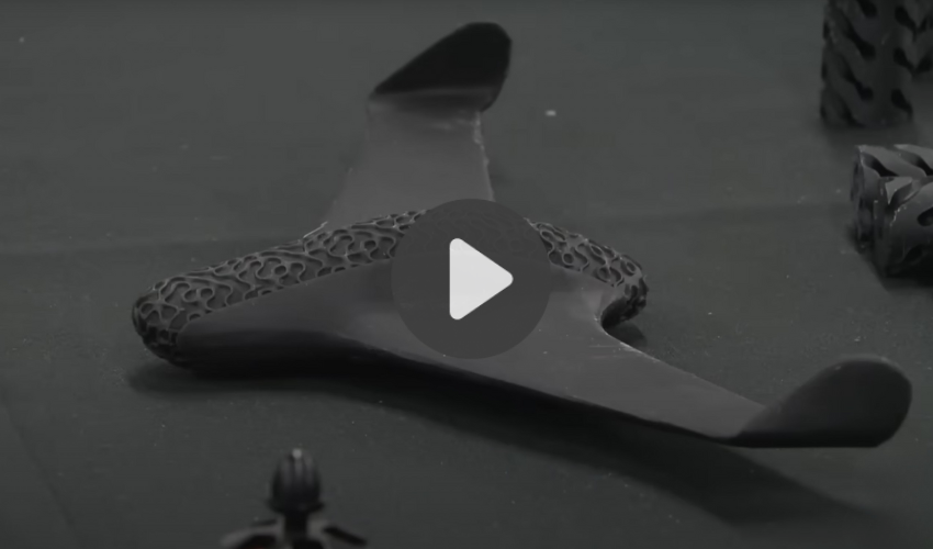 Top 5 Videos: 3D Printing Technology Revolutionizes Drone Industry