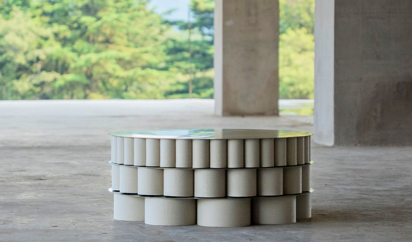 Ukma and Additive Manufacturing in Contemporary Design