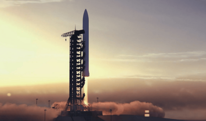 Skyrora and ESA Partner to Advance Europe’s 3D Printed Rocket Materials