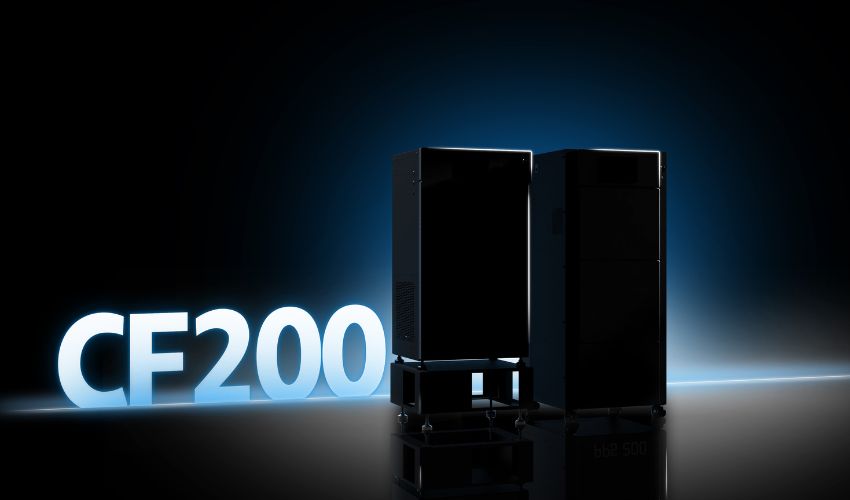 TPM3D to Unveil New Professional SLS 3D Printer at Formnext 2025