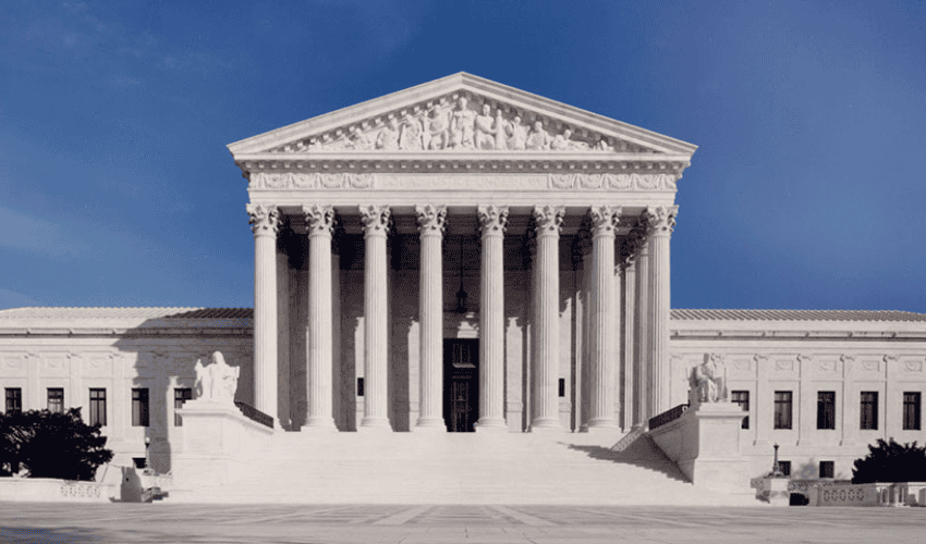 AM Manufacturers Brace for Supreme Court Tariff Ruling