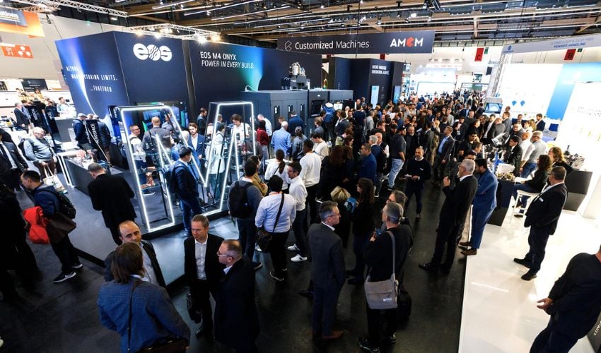 formnext 2025