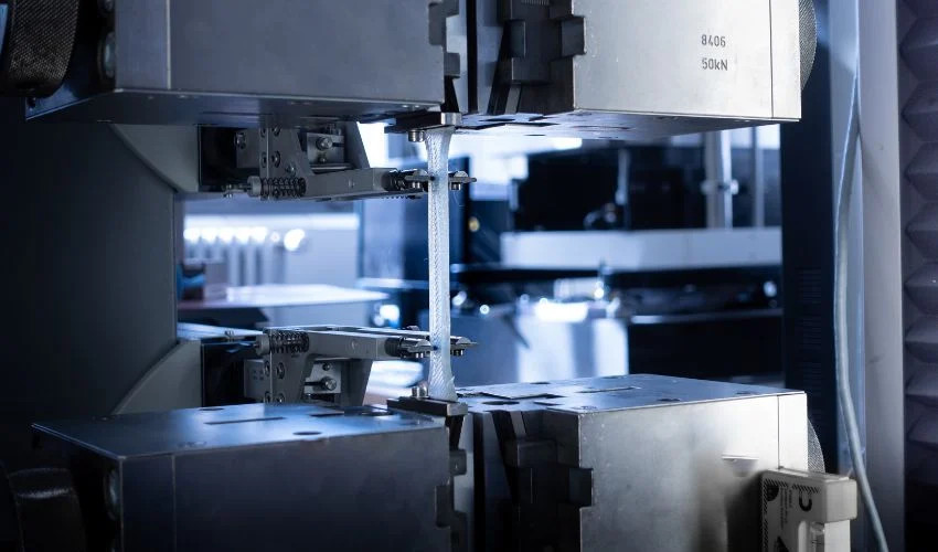 Advanced Additive on the Potential of Software to Optimize Additive Manufacturing