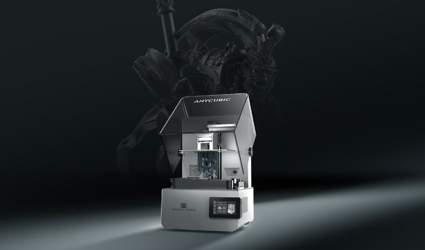Anycubic Photon P1
