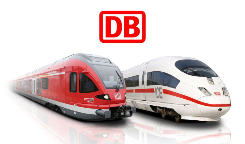 German Railway Operator Deutsche Bahn Marks 10 Years of 3D Printing