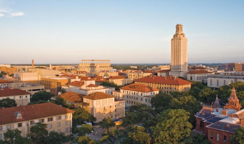 UT Austin Unveils New 3D Printing Method for Advanced Electronics