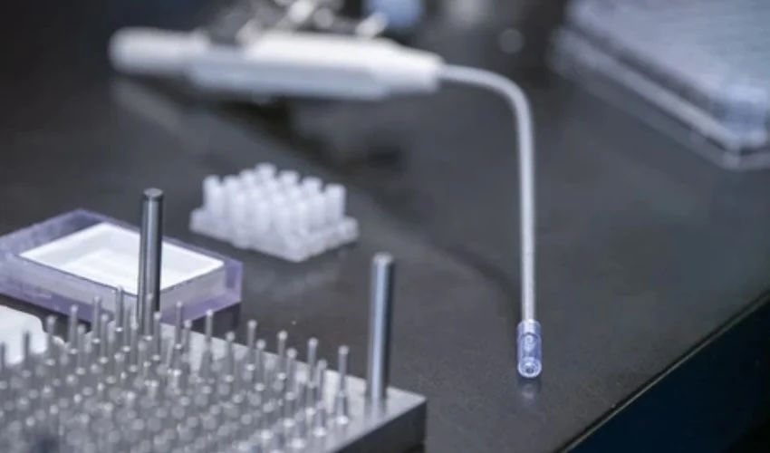 3d printing glioblastoma