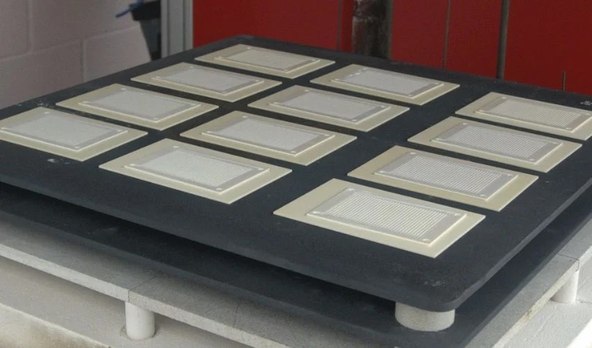 IREC Launches World’s First Additive Manufacturing Plant for Hydrogen Technologies