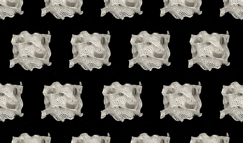 3D Architech