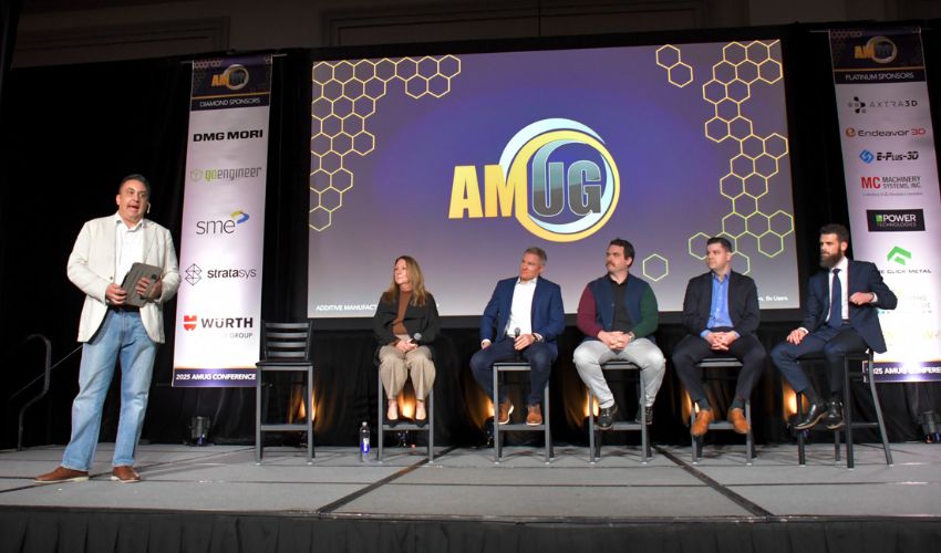 AMUG 2026