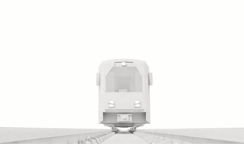 railway industry japan