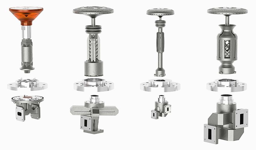 aerospace rapid + tct