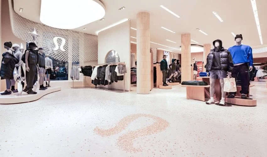 lululemon
