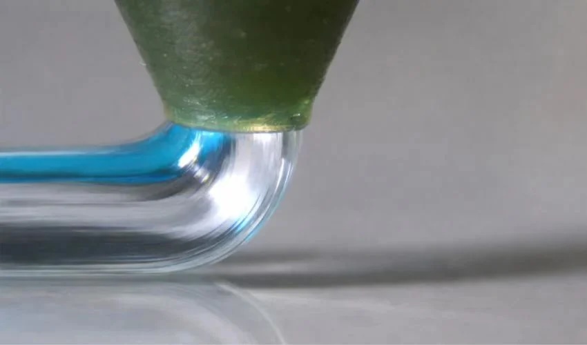 flexible robots