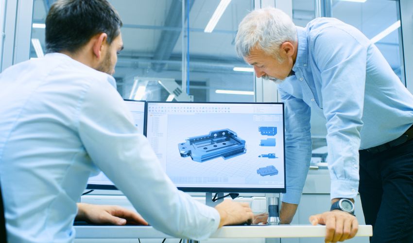 The Job Roles Emerging With Additive Manufacturing