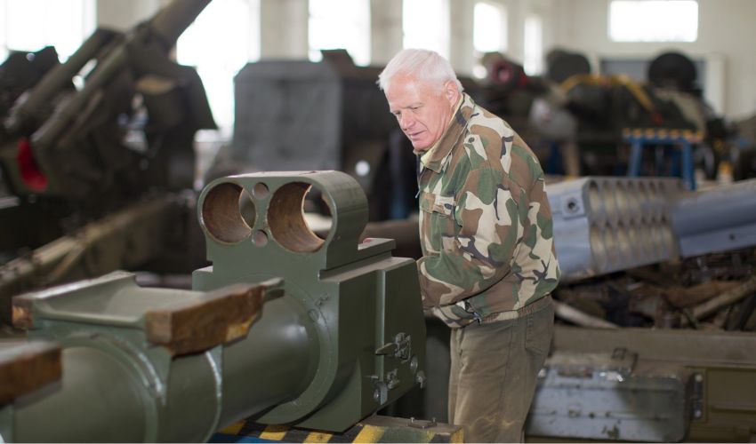 3 Challenges Slowing the Adoption of Additive Manufacturing in Defense