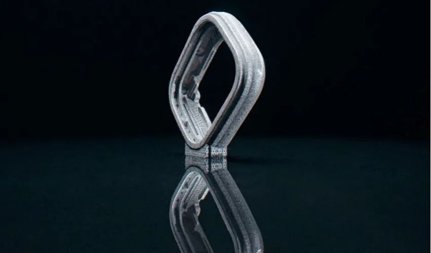 apple 3d printing