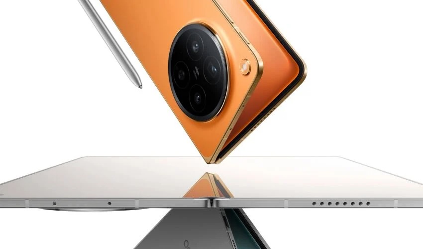 OPPO 3D printing
