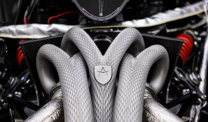 apollo evo dragon skin