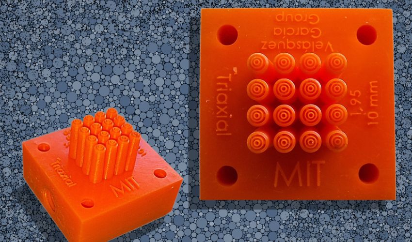 3D printed electrospray emitters