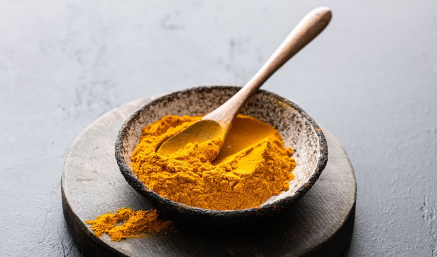 The Common Kitchen Spice That Could Neutralize Light Scattering During Ceramic 3D Printing