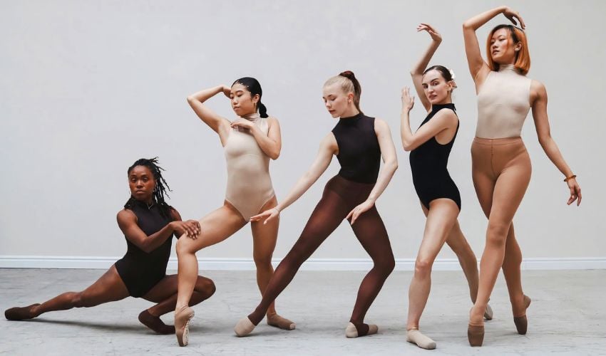 How act’ble Is Reinventing the Ballet Pointe Shoe
