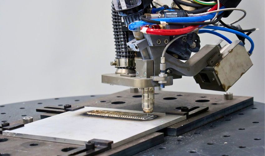 Hyundai and Kia Open Dedicated Additive Manufacturing Center in South Korea