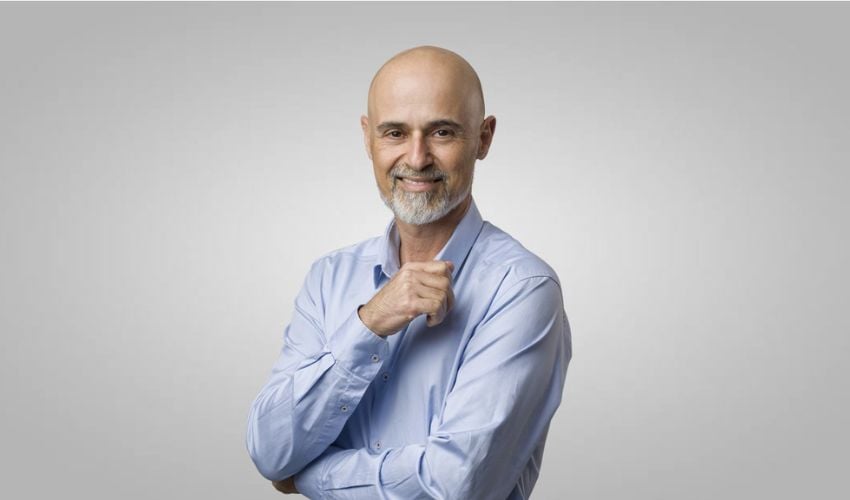 Beyond Recruiter Buzzwords: How 20 Years in Additive Manufacturing Shapes Modern Hiring