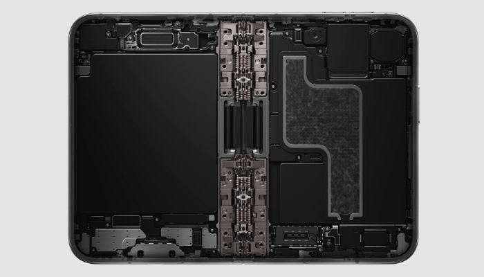 iPhone Duo