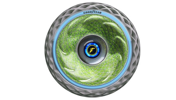 Oxygene