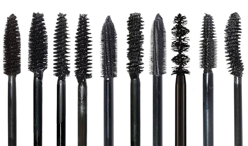 Chanel creates brush using 3D Printing !