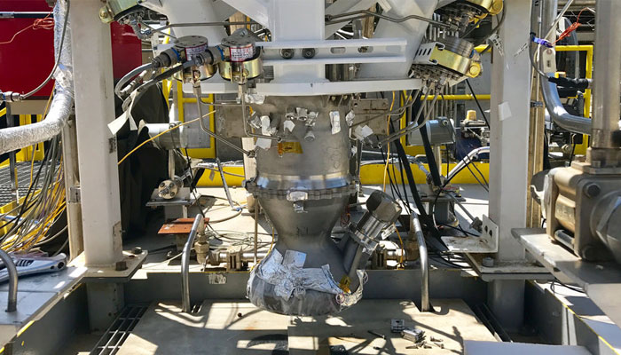nasa additive manufacturing metal