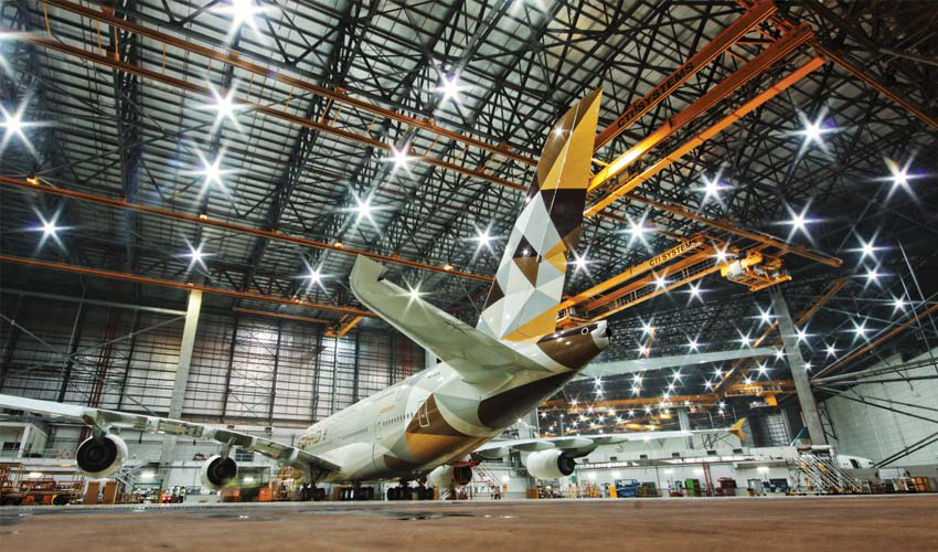 BigRep and Etihad Airways, conquering aerospace with additive manufacturing
