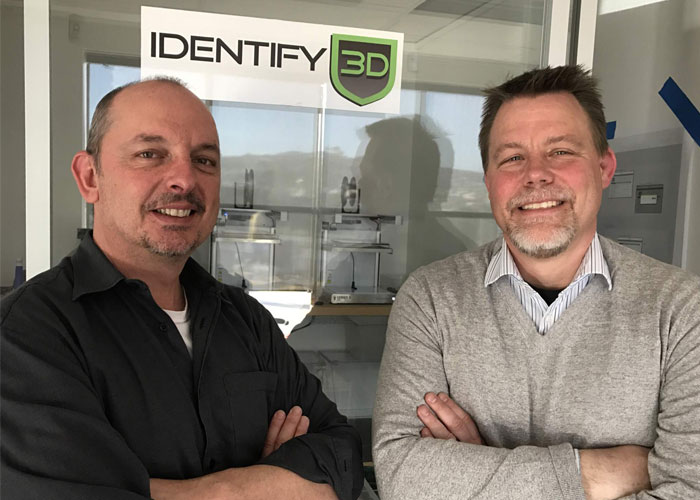 Identity3D