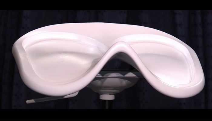 IKEA chair