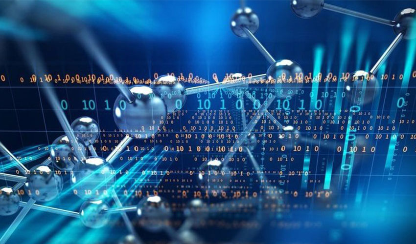 GE Patents Blockchain Technology for Additive Manufacturing