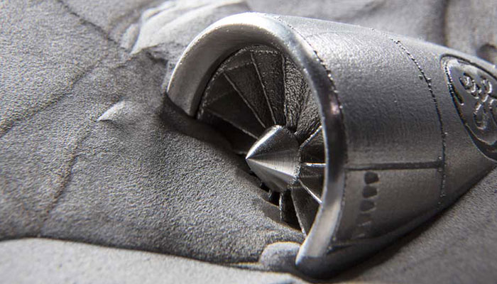 GE additive