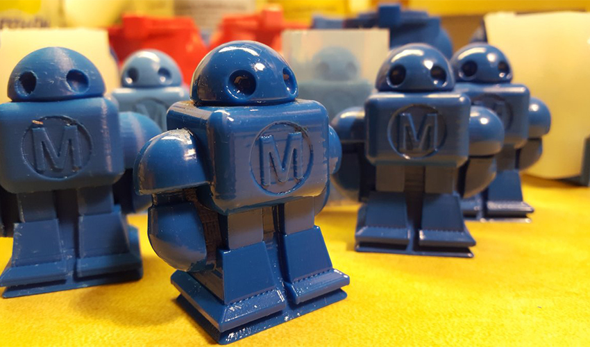 The top UK Maker Faires for DIY fans in 2018 and more