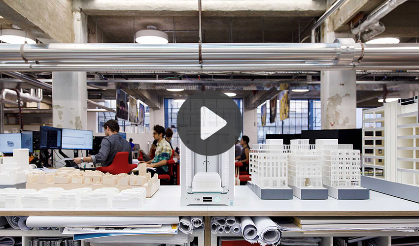 TOP 5 videos of the week: 3D printing in architecture and much more!