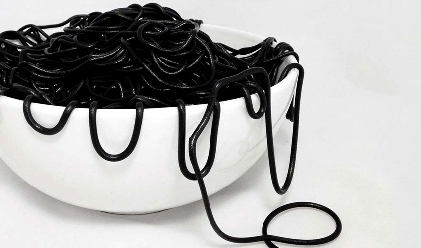The Top Hybrid Materials to Replace Classic Filaments for your 3D Printer