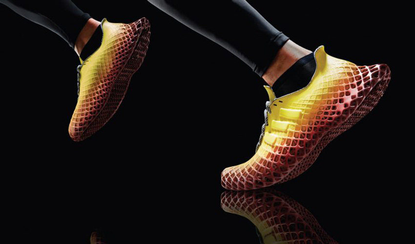 Adidas grit